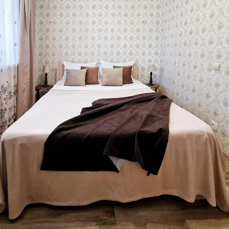 Золотой Квадрат Apartment Almaty Exterior photo
