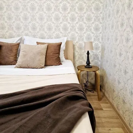 Золотой Квадрат Apartment Almaty Exterior photo