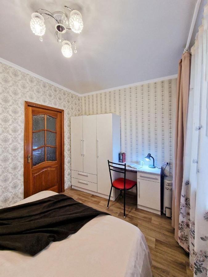 золотой квадрат Apartment Almaty