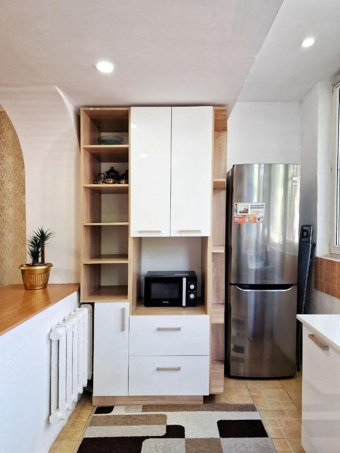 Apartment золотой квадрат